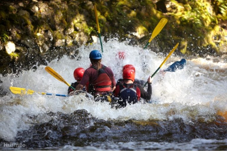 Los Mejores Destinos para Deportes Extremos en América Latina