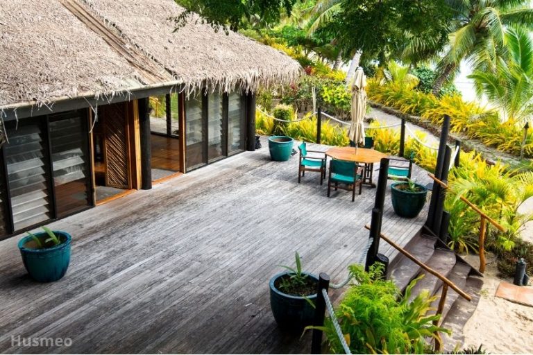 10 Eco-Lodges que Debes Visitar si Amas la Naturaleza