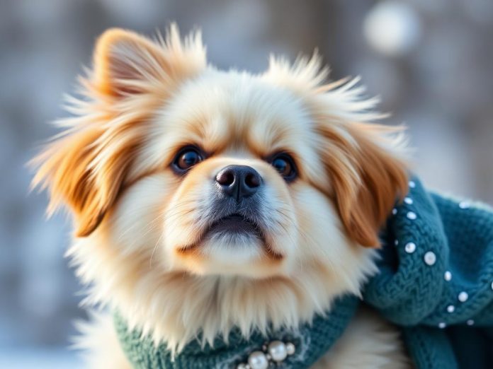 Los Mejores Consejos para Cuidar de Tu Mascota en Invierno